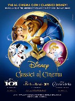locandina disney
